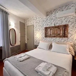 Apartment Compagnia Del Mare, Cinque Terre Full X 2, Centro Storico,5 Minuti Dal Mare!, Riomaggiore