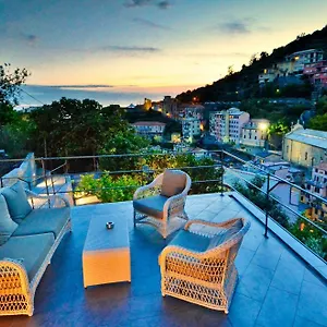 Cinqueterre Апарт-отель