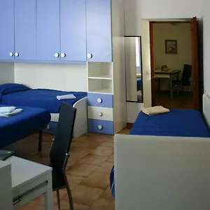 Apartment Casa Il Gabbiano, Riomaggiore
